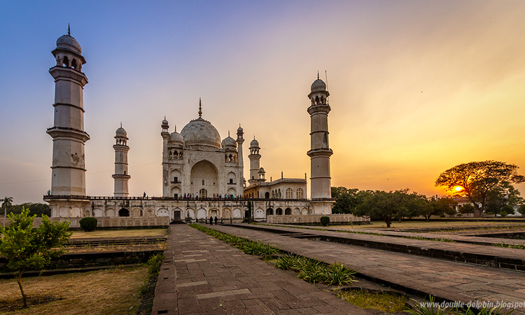 BibiKaMaqbara