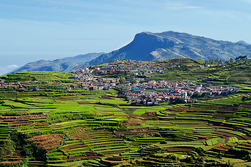 Kodaikanal