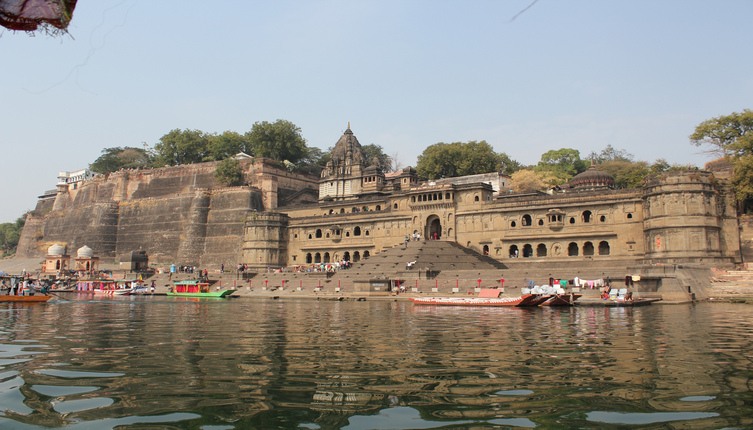 TemplesofMaheshwar