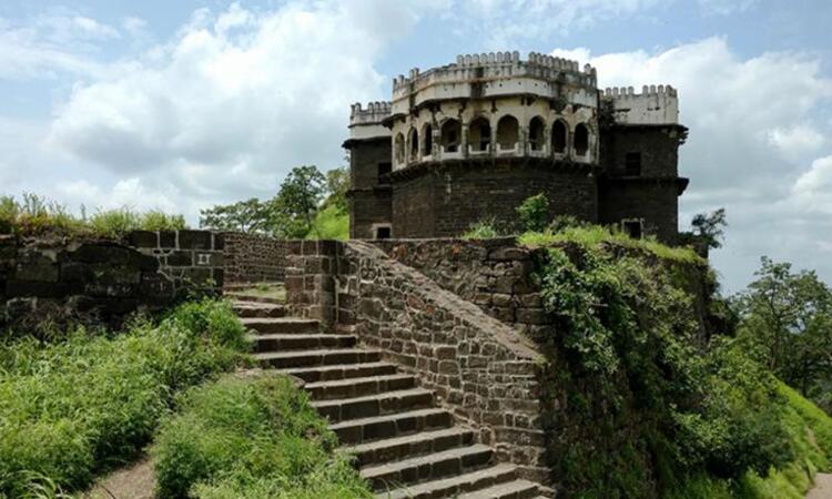 daulatabad-fort