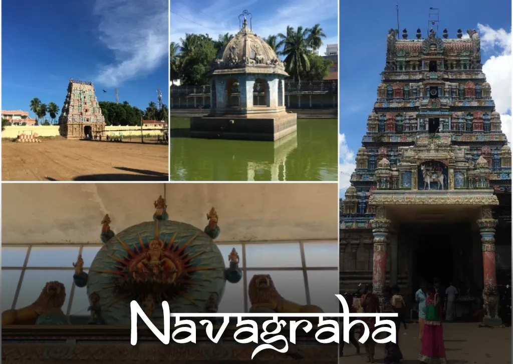 Navagraha