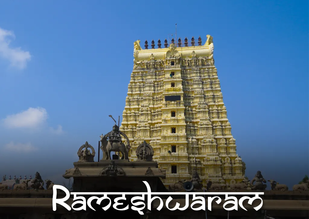 Rameshwaram