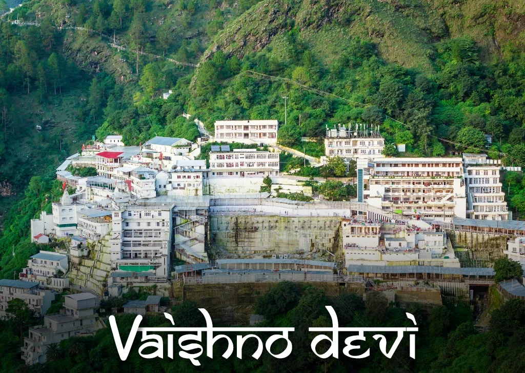 Vaishno